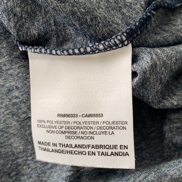 Nike Golf Dri-Fit Shirt - Picture 4 of 4